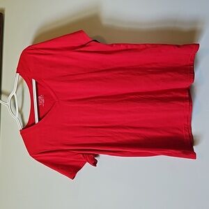 Women's Size XL Time and Tru top